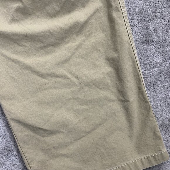 Kuhl Revolvr Pants Men's 36x32” Outdoor Hiking Gorpcore Beige Straight Leg *FLAW - Picture 6 of 16
